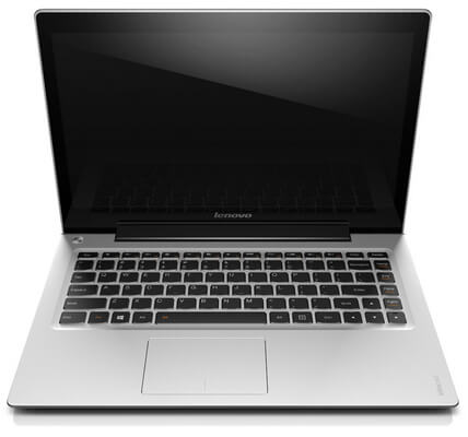 Замена петель на ноутбуке Lenovo IdeaPad U330